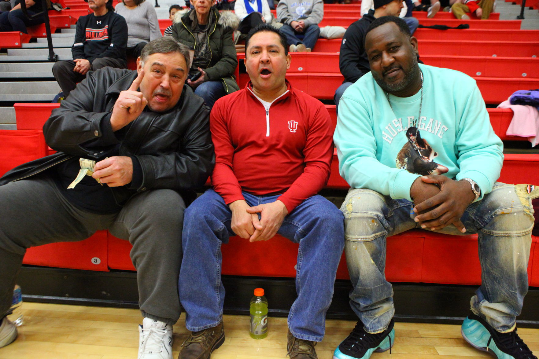 Faces of the Region: Crown Point Sectional girls basketball